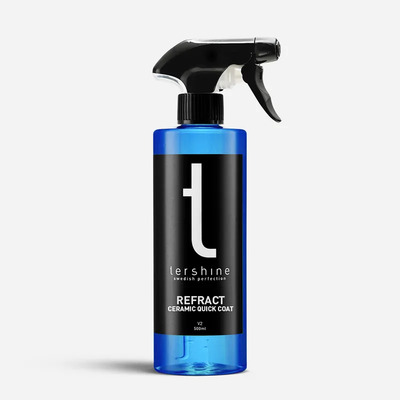 Refract ceramic quick coat 500ml.webp