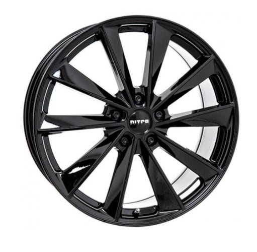 Aero FF G.Blk