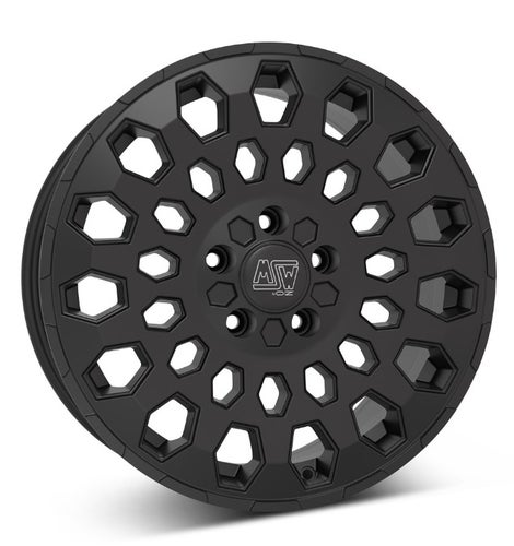 99 Van M.Blk