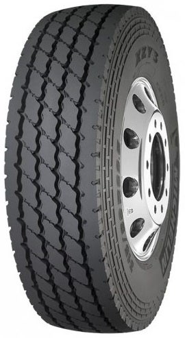 385/65 R22,5 XZY 3 160K  