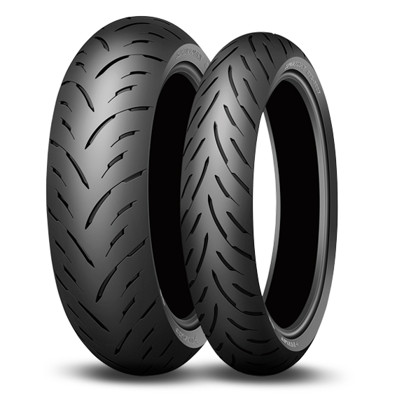 Dunlop Sportmax GPR300 sportdäck