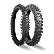 80/100 R21 BATTLECROSS X10 FRONT 51M  