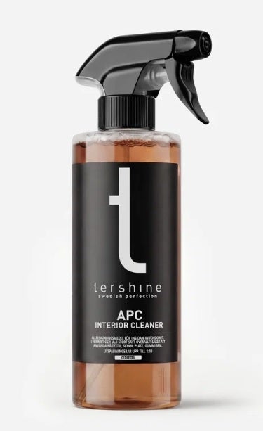 APC - Allrengöring Cederträ 500ml
