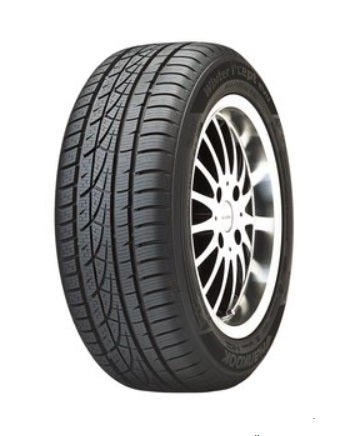 165/70 R13 Winter i*cept LV 88R  