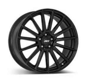 Alaska black