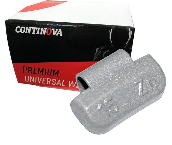 PREMIUM PLÅTVIKT ZINK 15GR