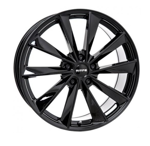Aero FF G.Blk