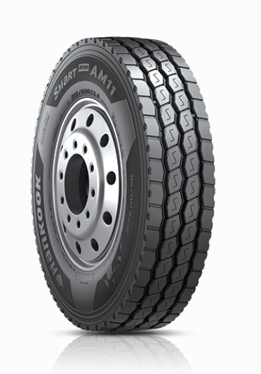 315/80 R22,5 SMaRT WORK AM11 156K  