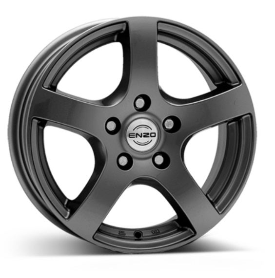 YLA Trailer gr 5,5x14 5/112 ET30 CB70,1