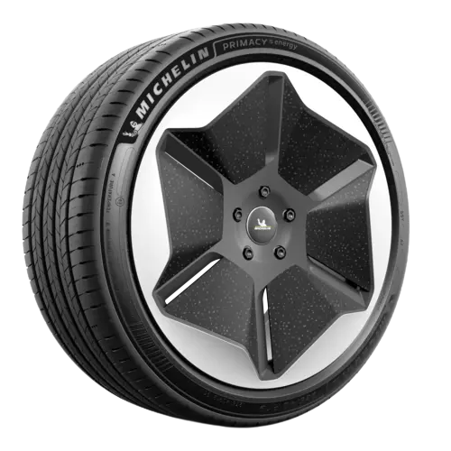 255/45 R21 PRIMACY 5 ENERGY 106H XL Acoustic