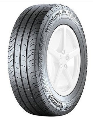235/65 R16 ContiVanContact 200 115R  