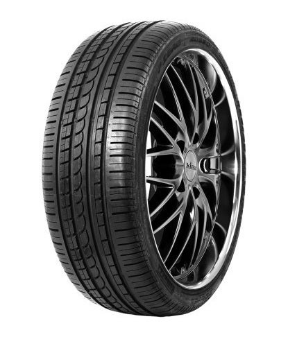 265/45 R20 PZERO ROSSO ASIMMETRICO 104Y  