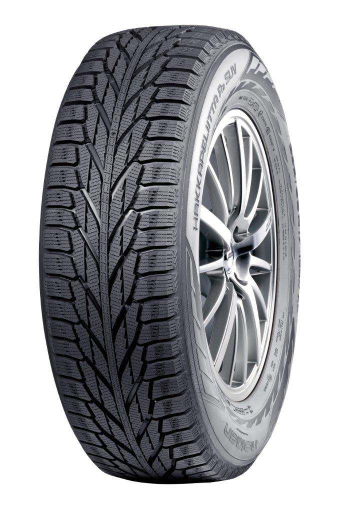255/55 R19 HKPL R2 SUV 111R XL OLD DOT