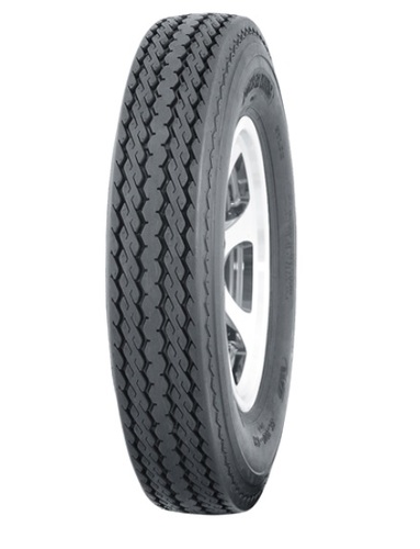 4.80-8/4.00-8 6PR P811 TL 