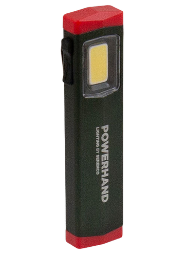 Arbetslampa Inspektionslampa Mini