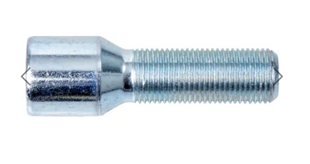 Torx Bolt 14x1,25 L38 Kona 60 Ø20