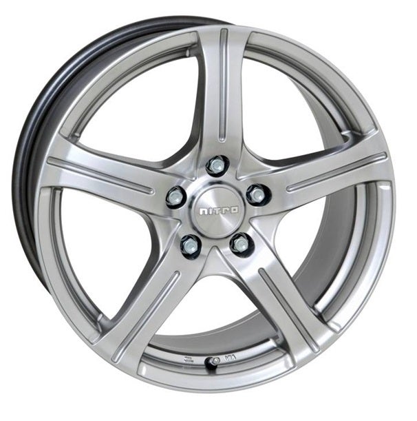 Spf Nitro Octane 8x18 5-114,3 E50 C73,1 
