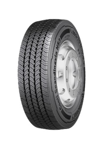 Conti Scandinavia HS3