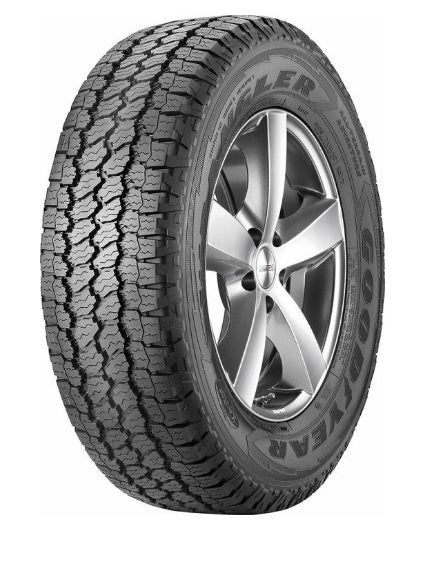 WRANGLER AT ADVENTURE