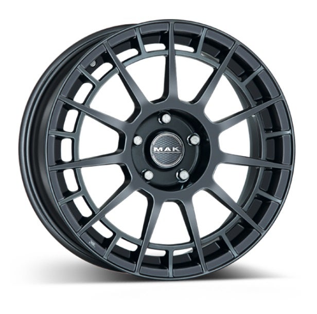 NTT antracit 7,5x18 4/100 ET36 CB56,6