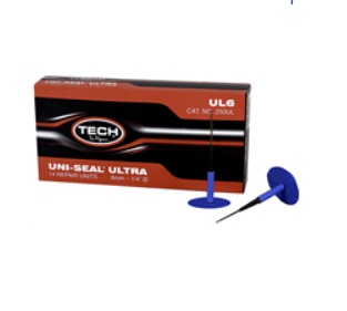 BOAB 251UL Uni-Seal plugg 8mm 14st