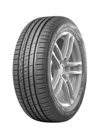 205/55 R16 HAKKA GREEN 3 94H XL 
