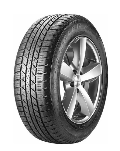 WRANGLER HP(ALL WEATHER)