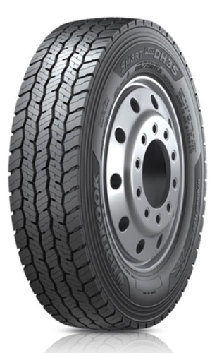 SMaRT FLeX DH35
