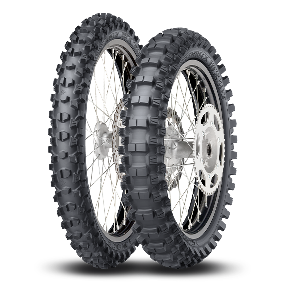 Dunlop Geomax MX34 motocrossdäck