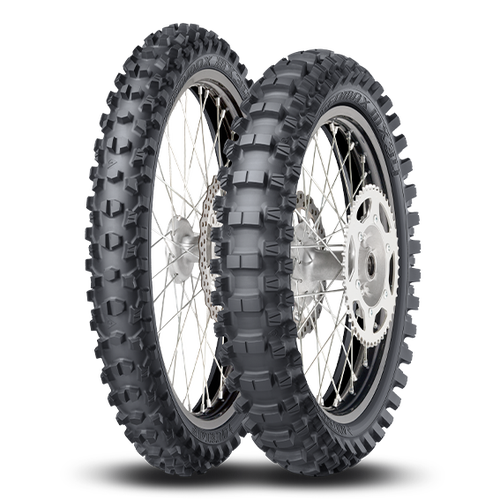 Dunlop Geomax MX34 motocrossdäck