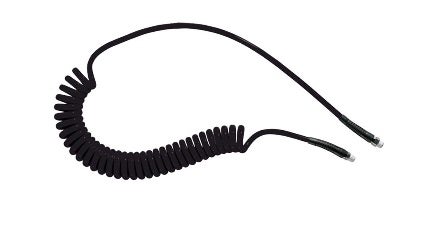 SPIRALSLANG 6M 1/4 Tum UTV