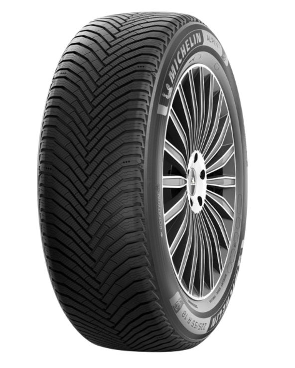 195/55 R18 ALPIN 7 93H XL 