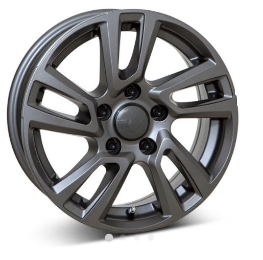 Ride HL M.Gun 5x13 5-112 E30 C66,5