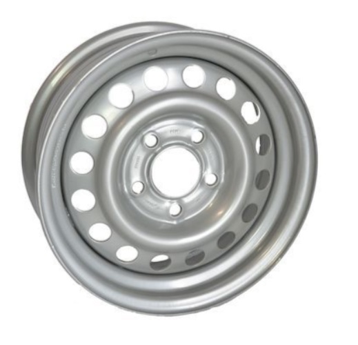 155/80R13 84N 4,5Jx13H2 5/67/112/ ET+30 R701 BW