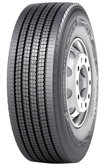 385/65 R22,5 HKPL TRUCK F2  160K  