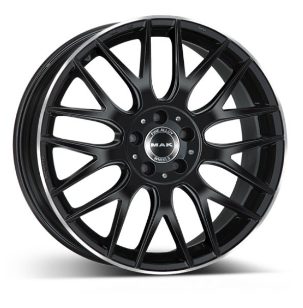 Arrow 9x18 5/112 ET33 CB66,6