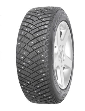 155/65 R14 ULTRAGRIP ICE ARCTIC 75T SL 