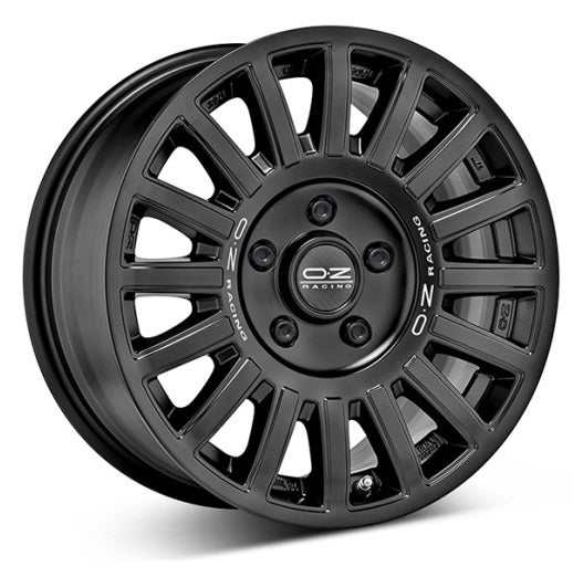 Rally Raid M.Blk