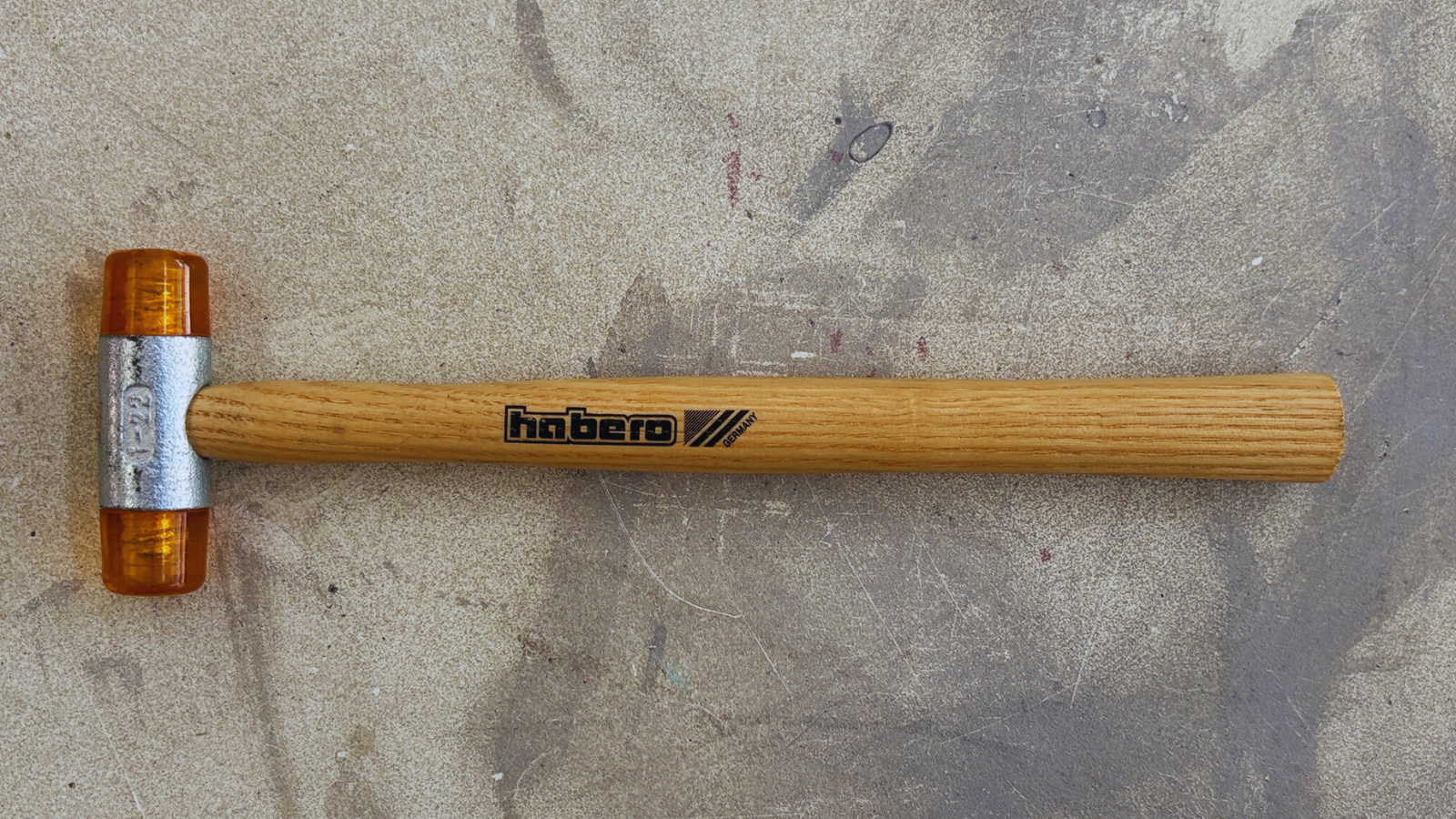 Verktyg för verkstaden