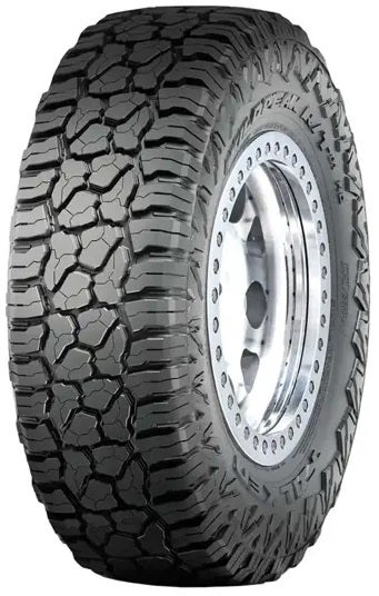 WILDPEAK R/T01