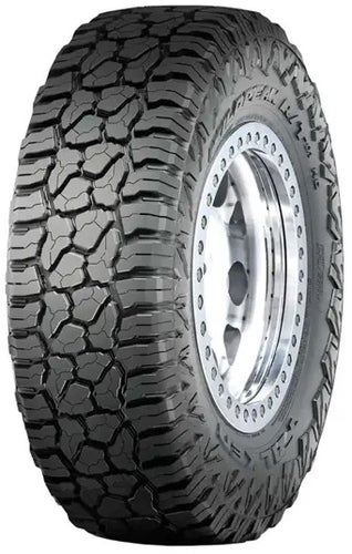 WILDPEAK R/T01