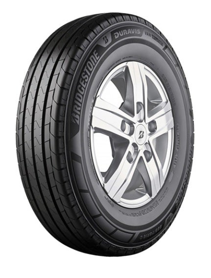 215/65 R16 DURAVIS VAN 109T  