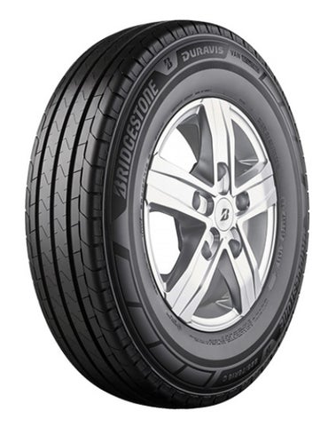 215/65 R16 DURAVIS VAN 109T