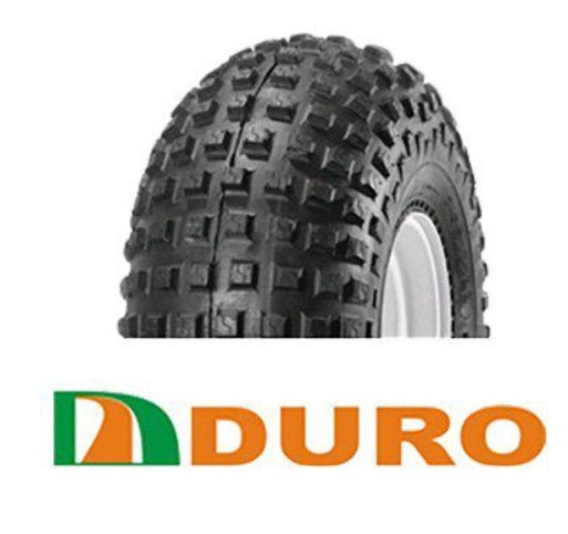 16x8,00-7 2PR TL HF240A 