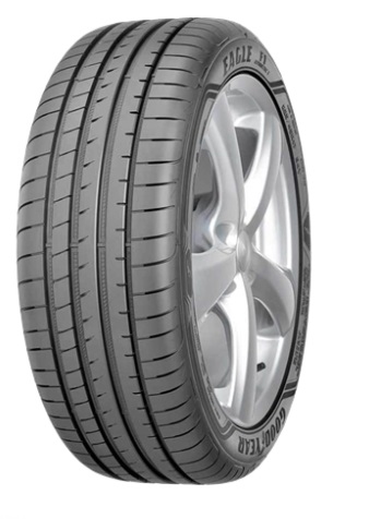 EAGLE F1 (ASYMMETRIC) 3 SUV