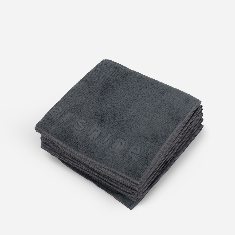 Mikrofiber - Standard 5-pack