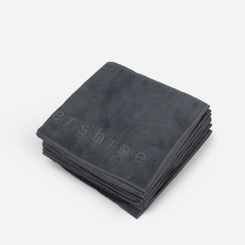 Mikrofiber - Standard 5-pack