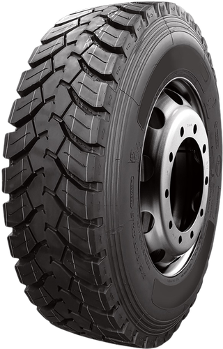 315/80R22.5 156K