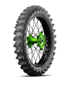 80/100-21F 51M STARCROSS 6 SAND