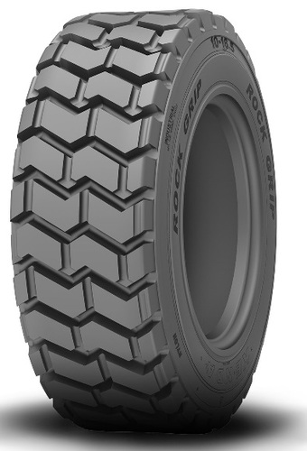  10-16.5 TL 10PR K601 Rock Grip HD